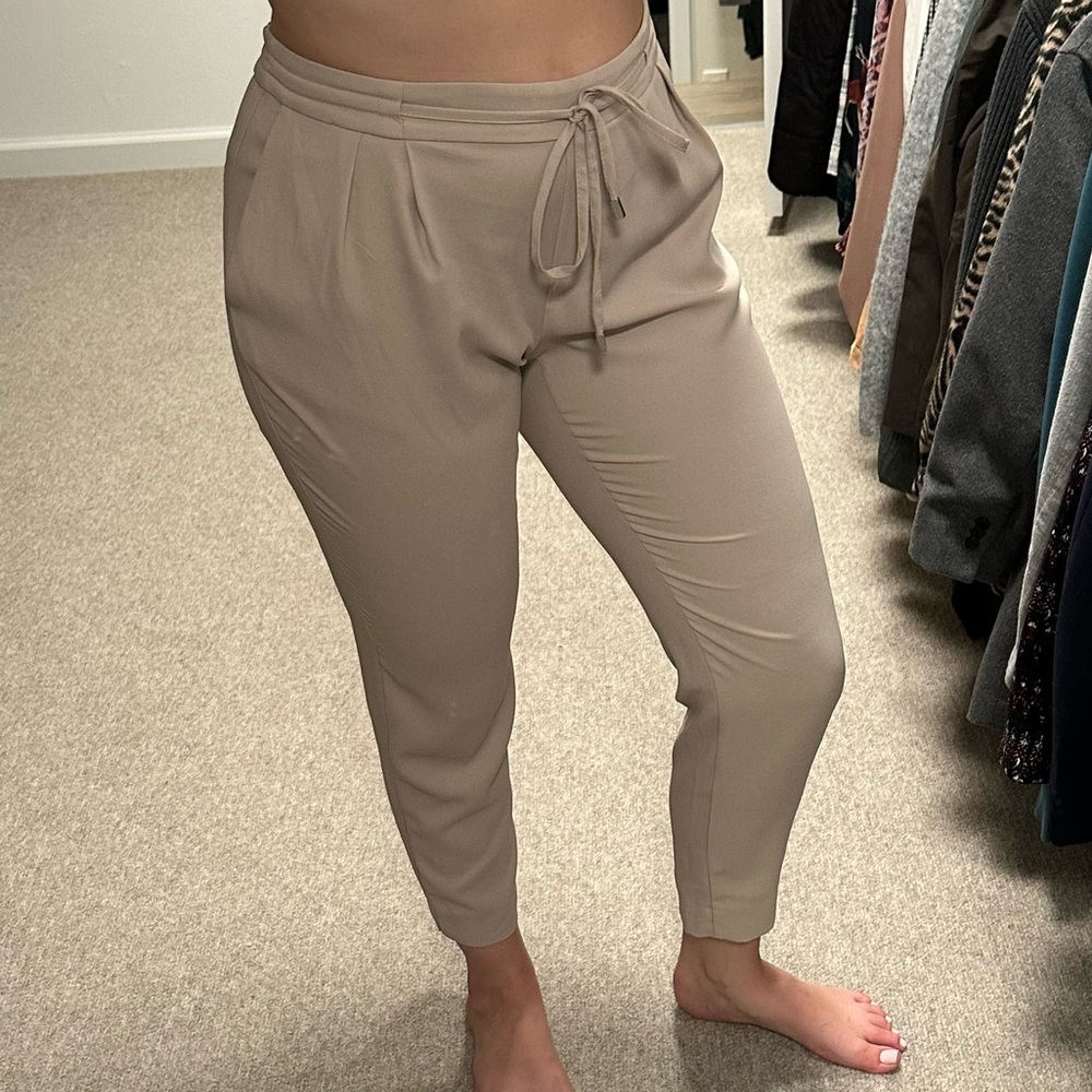 Zara pants